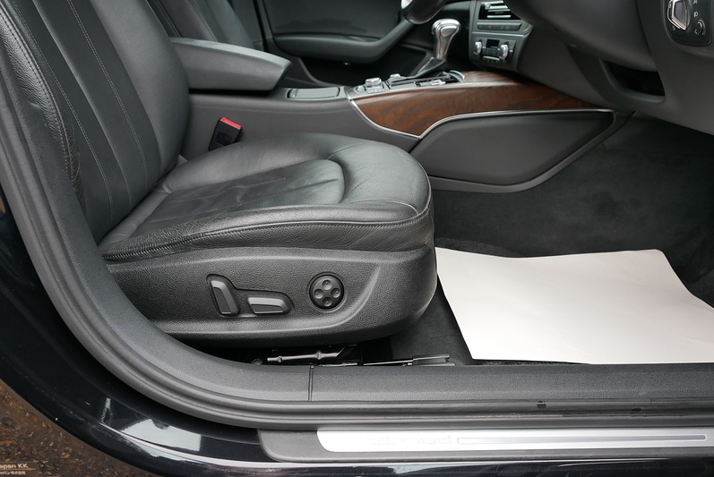 Used Audi A6 for sale - 77186641: Photo 35