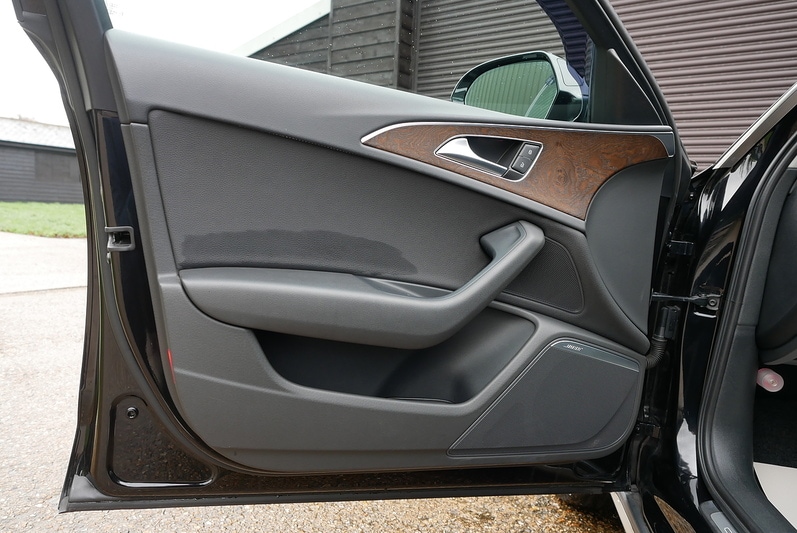 Used Audi A6 for sale - 77186641: Photo 37