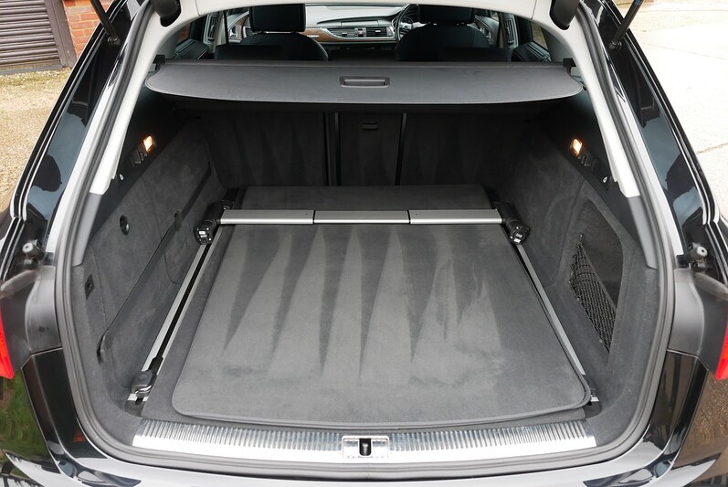 Used Audi A6 for sale - 77186641: Photo 38