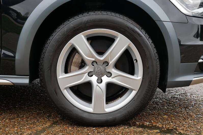 Used Audi A6 for sale - 77186641: Photo 39