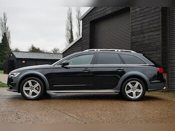 Used Audi A6 2015 for sale - 77186641: Photo