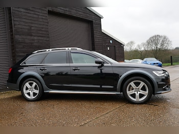 Used Audi A6 2015 for sale - 77186641: Photo