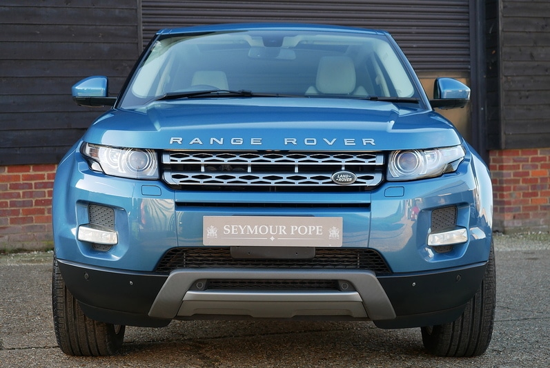 Used Land Rover Range Rover Evoque for sale - 77186642: Photo 10