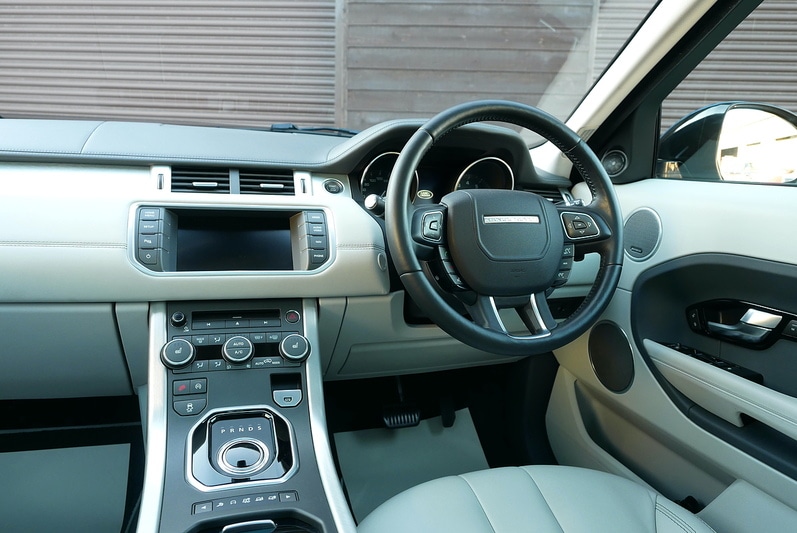 Used Land Rover Range Rover Evoque for sale - 77186642: Photo 23