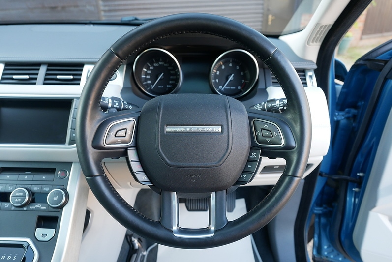 Used Land Rover Range Rover Evoque for sale - 77186642: Photo 25