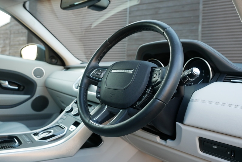 Used Land Rover Range Rover Evoque for sale - 77186642: Photo 26