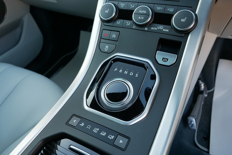 Used Land Rover Range Rover Evoque for sale - 77186642: Photo 27