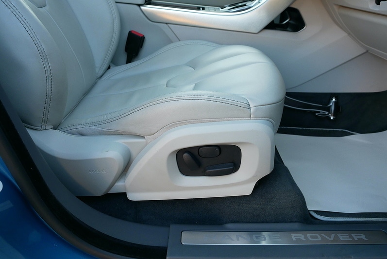 Used Land Rover Range Rover Evoque for sale - 77186642: Photo 30