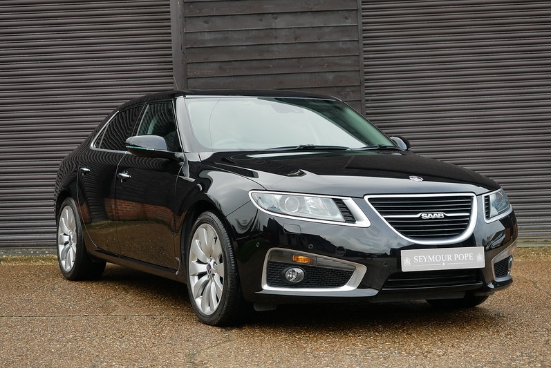 Used Saab 9-5 for sale - 77186628: Photo 10
