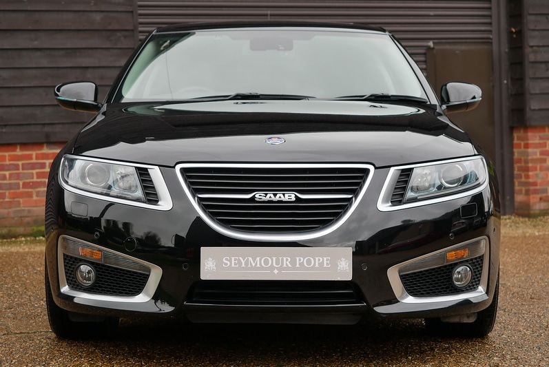 Used Saab 9-5 for sale - 77186628: Photo 11