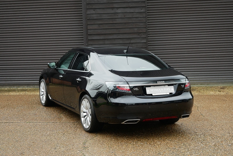 Used Saab 9-5 for sale - 77186628: Photo 12
