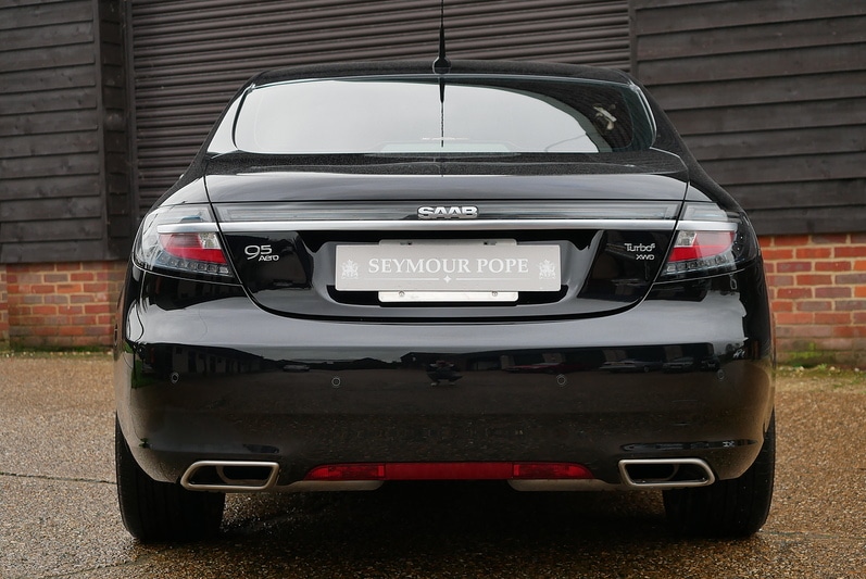 Used Saab 9-5 for sale - 77186628: Photo 16