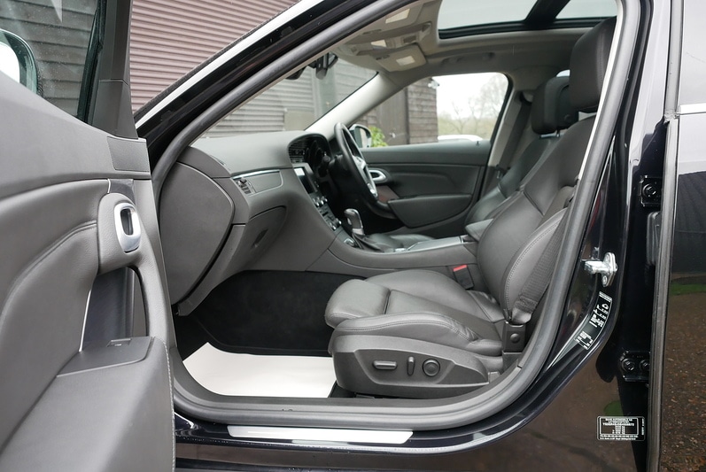 Used Saab 9-5 for sale - 77186628: Photo 17