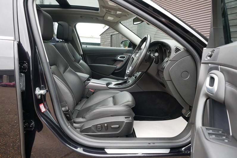 Used Saab 9-5 for sale - 77186628: Photo 18