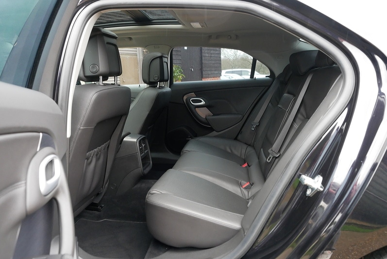 Used Saab 9-5 for sale - 77186628: Photo 19