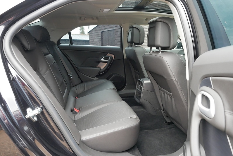 Used Saab 9-5 for sale - 77186628: Photo 20