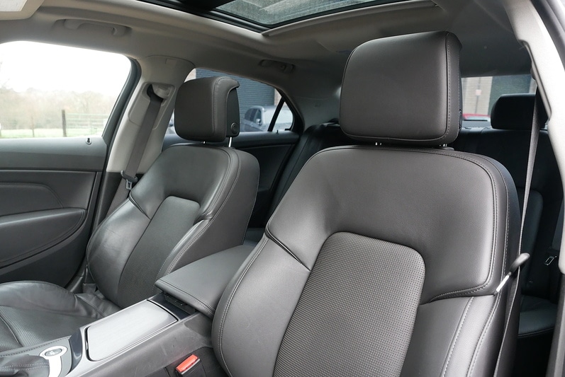 Used Saab 9-5 for sale - 77186628: Photo 21