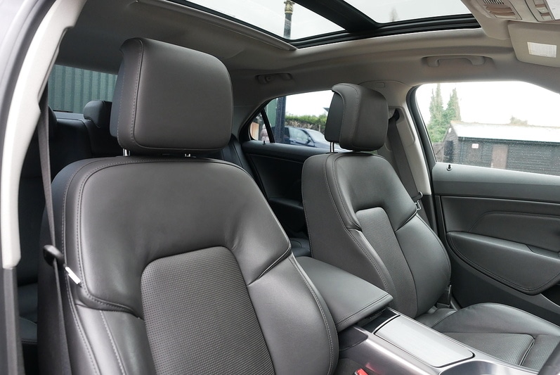 Used Saab 9-5 for sale - 77186628: Photo 22