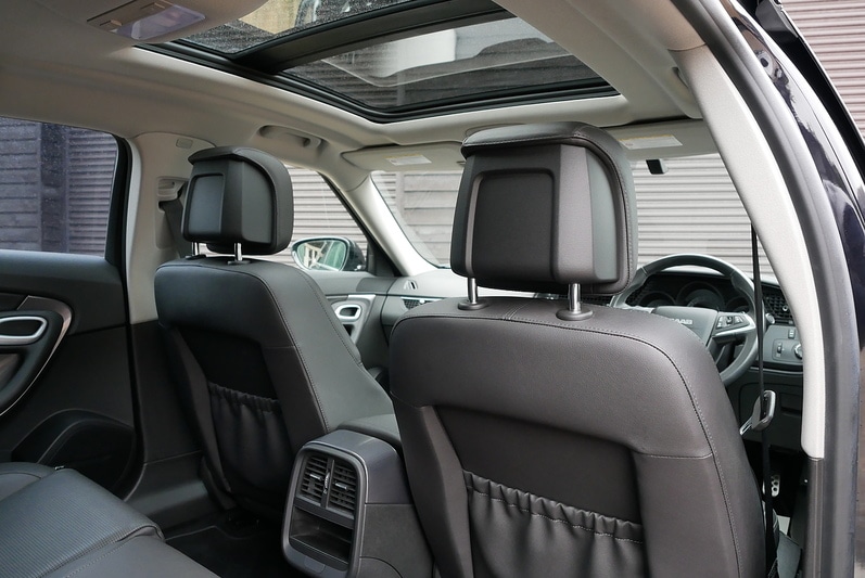 Used Saab 9-5 for sale - 77186628: Photo 23