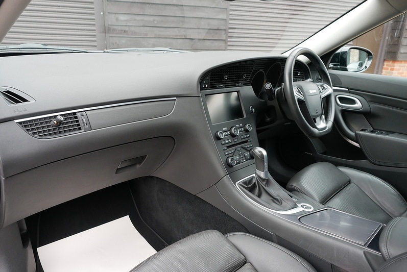 Used Saab 9-5 for sale - 77186628: Photo 24