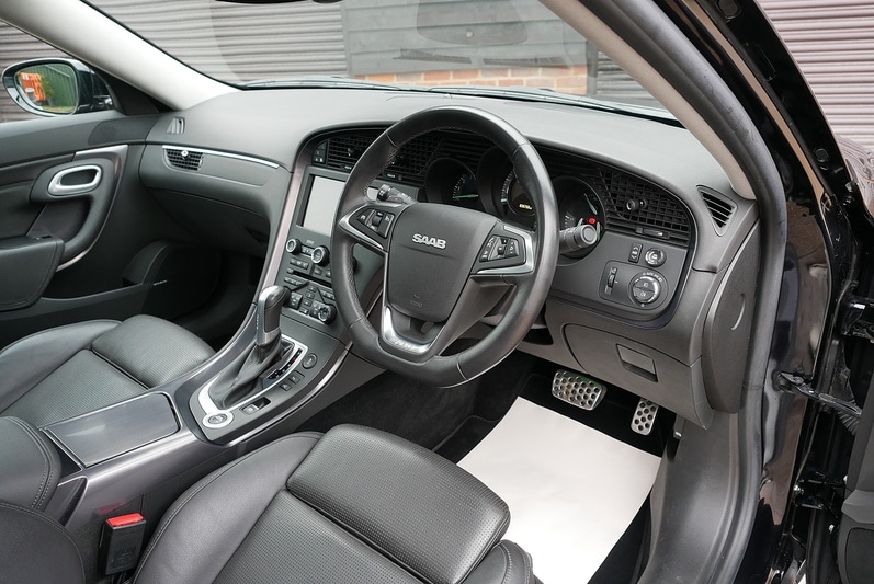 Used Saab 9-5 for sale - 77186628: Photo 26