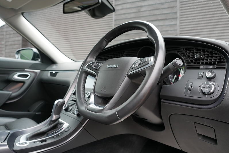 Used Saab 9-5 for sale - 77186628: Photo 28