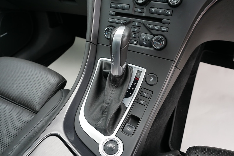 Used Saab 9-5 for sale - 77186628: Photo 29