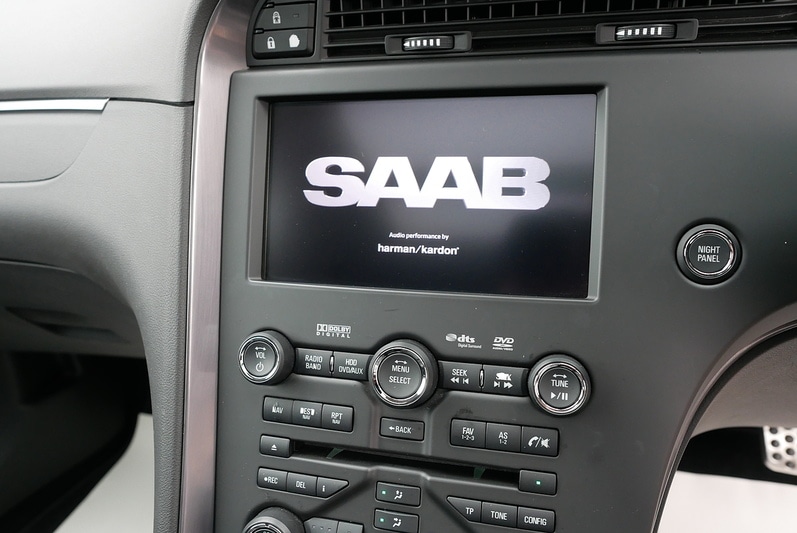 Used Saab 9-5 for sale - 77186628: Photo 30