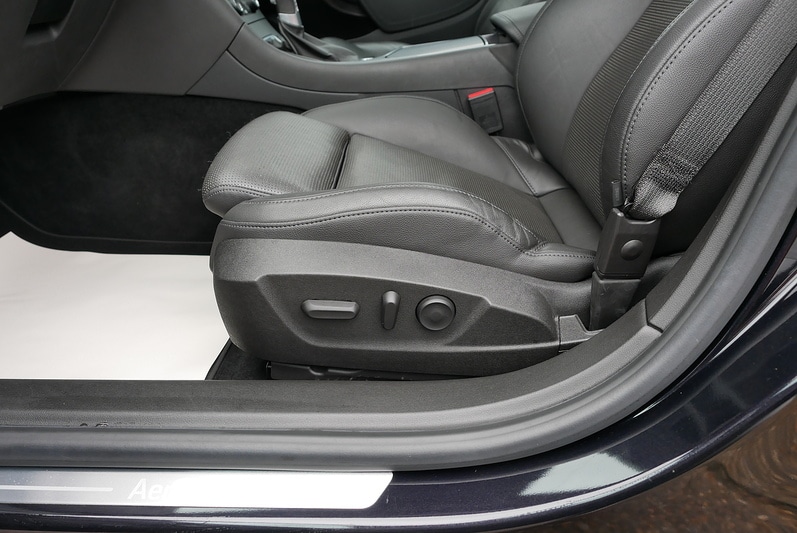 Used Saab 9-5 for sale - 77186628: Photo 31