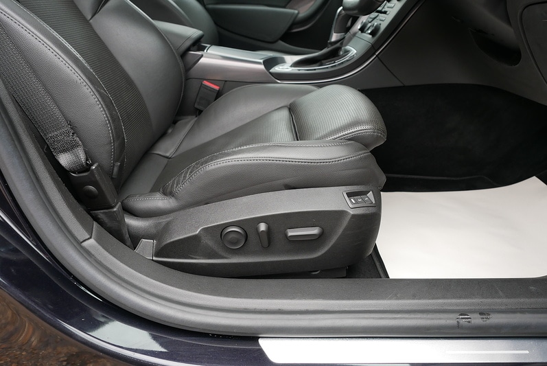 Used Saab 9-5 for sale - 77186628: Photo 32