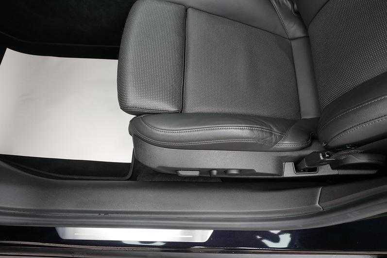 Used Saab 9-5 for sale - 77186628: Photo 33