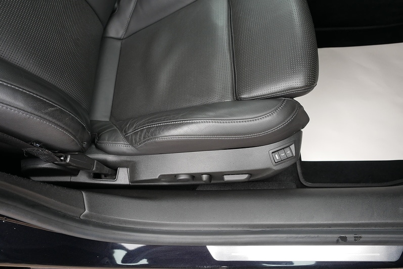 Used Saab 9-5 for sale - 77186628: Photo 34