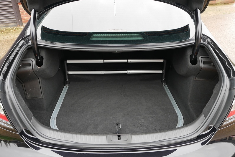 Used Saab 9-5 for sale - 77186628: Photo 37