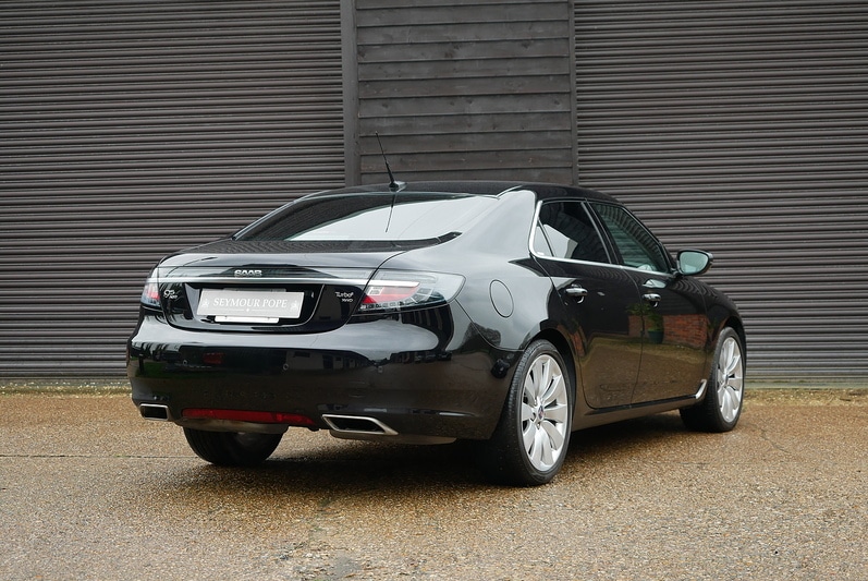 Used Saab 9-5 for sale - 77186628: Photo 6