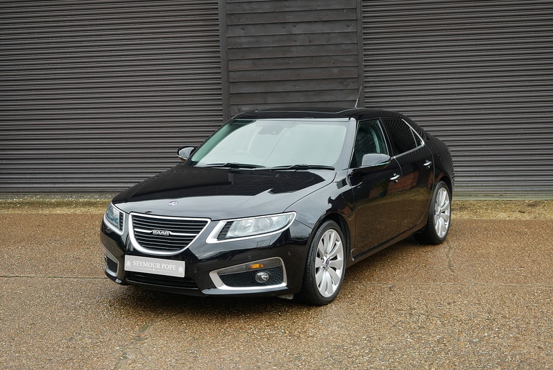 Used Saab 9-5 for sale - 77186628: Photo 7