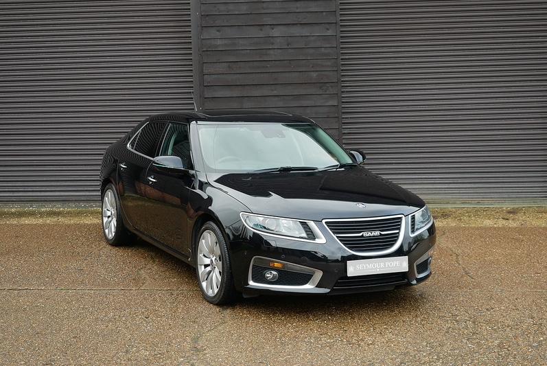 Used Saab 9-5 for sale - 77186628: Photo 8
