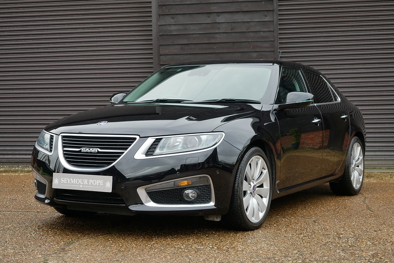 Used Saab 9-5 for sale - 77186628: Photo 9