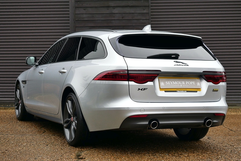 Used Jaguar XF for sale - 77250907: Photo 10