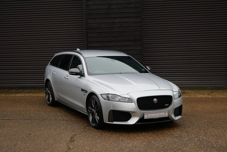Used Jaguar XF for sale - 77250907: Photo 12