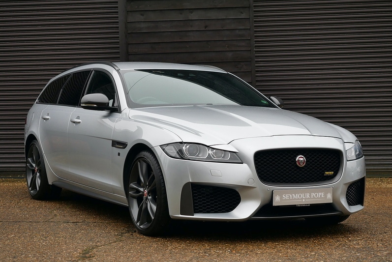 Used Jaguar XF for sale - 77250907: Photo 13
