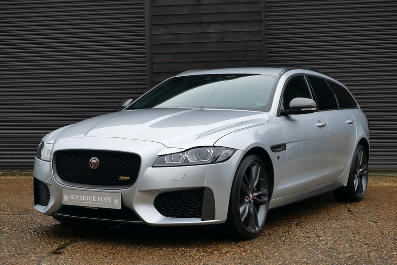 Used Jaguar XF for sale - 77250907: Photo 15
