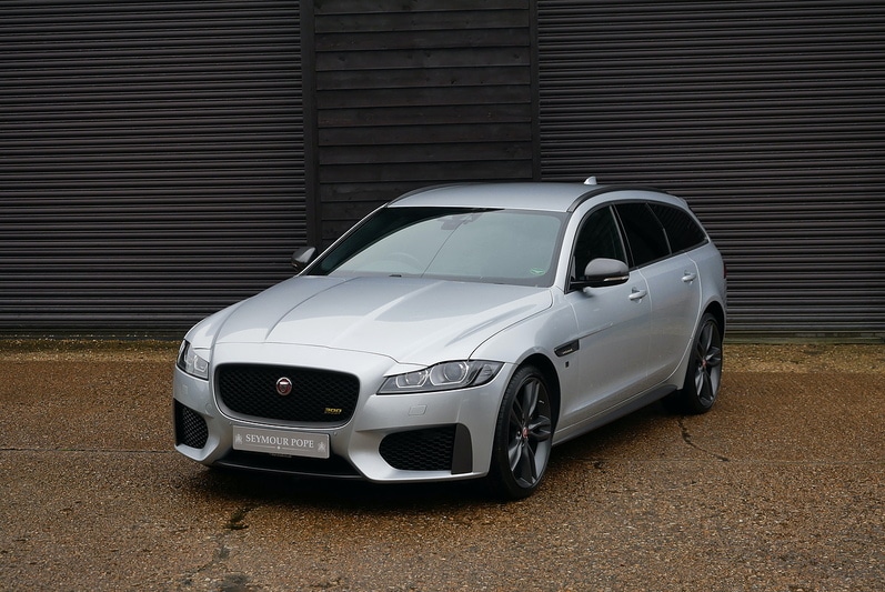 Used Jaguar XF for sale - 77250907: Photo 16