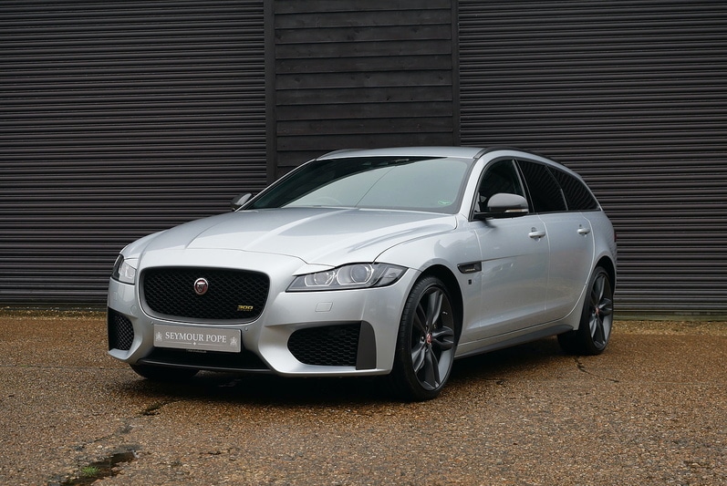 Used Jaguar XF for sale - 77250907: Photo 2