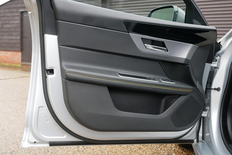 Used Jaguar XF for sale - 77250907: Photo 21