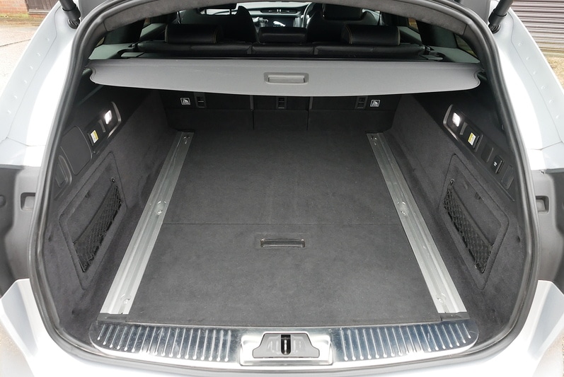 Used Jaguar XF for sale - 77250907: Photo 22