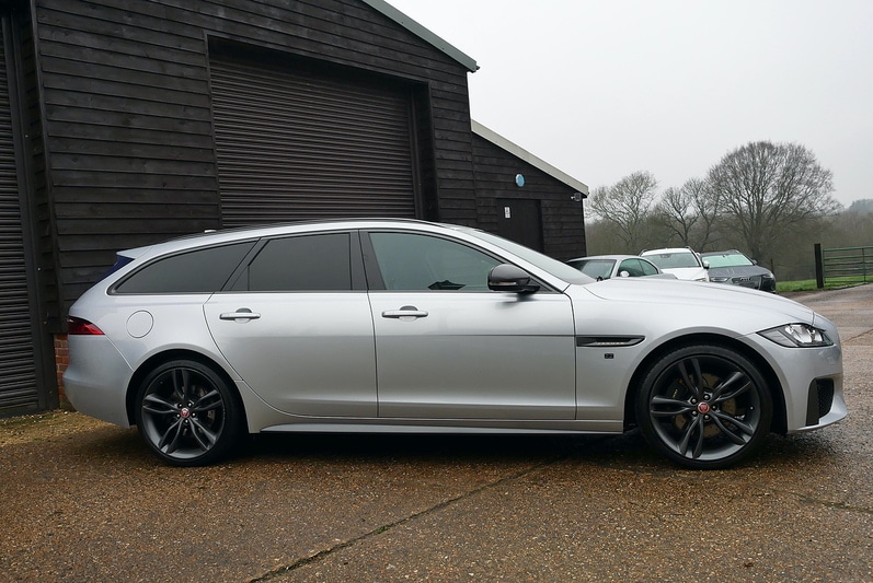 Used Jaguar XF for sale - 77250907: Photo 4