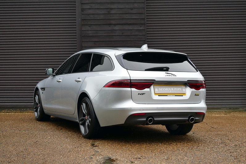 Used Jaguar XF for sale - 77250907: Photo 5