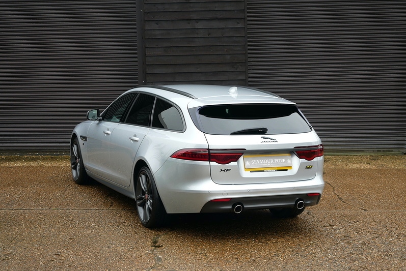 Used Jaguar XF for sale - 77250907: Photo 6