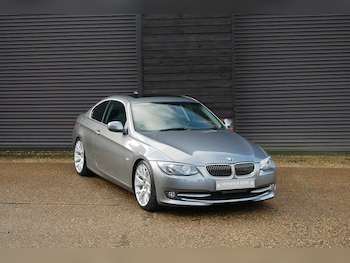 Used BMW 3 Series 2012 for sale - 77319736: Photo