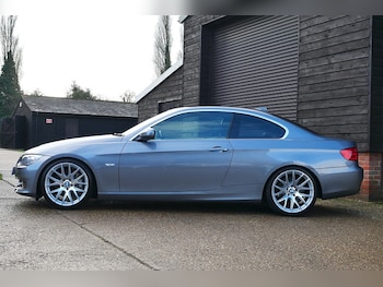 Used BMW 3 Series 2012 for sale - 77319736: Photo